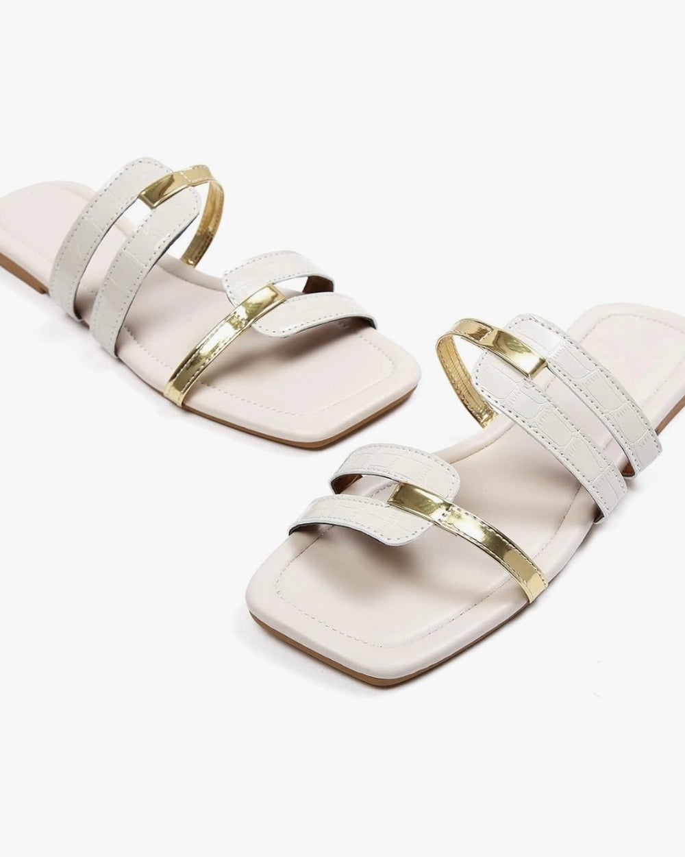 Iris Slides