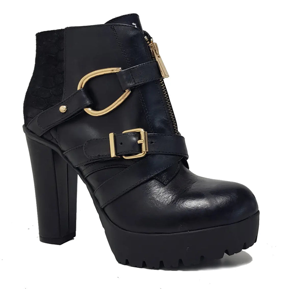 Robin Booties