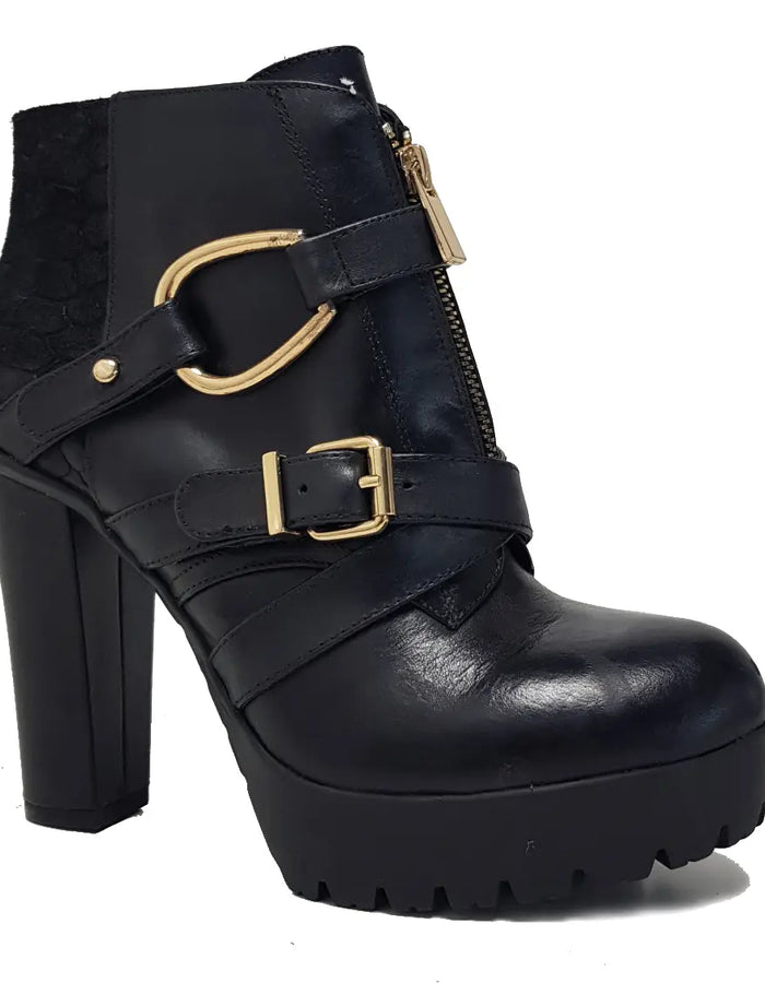 Robin Booties