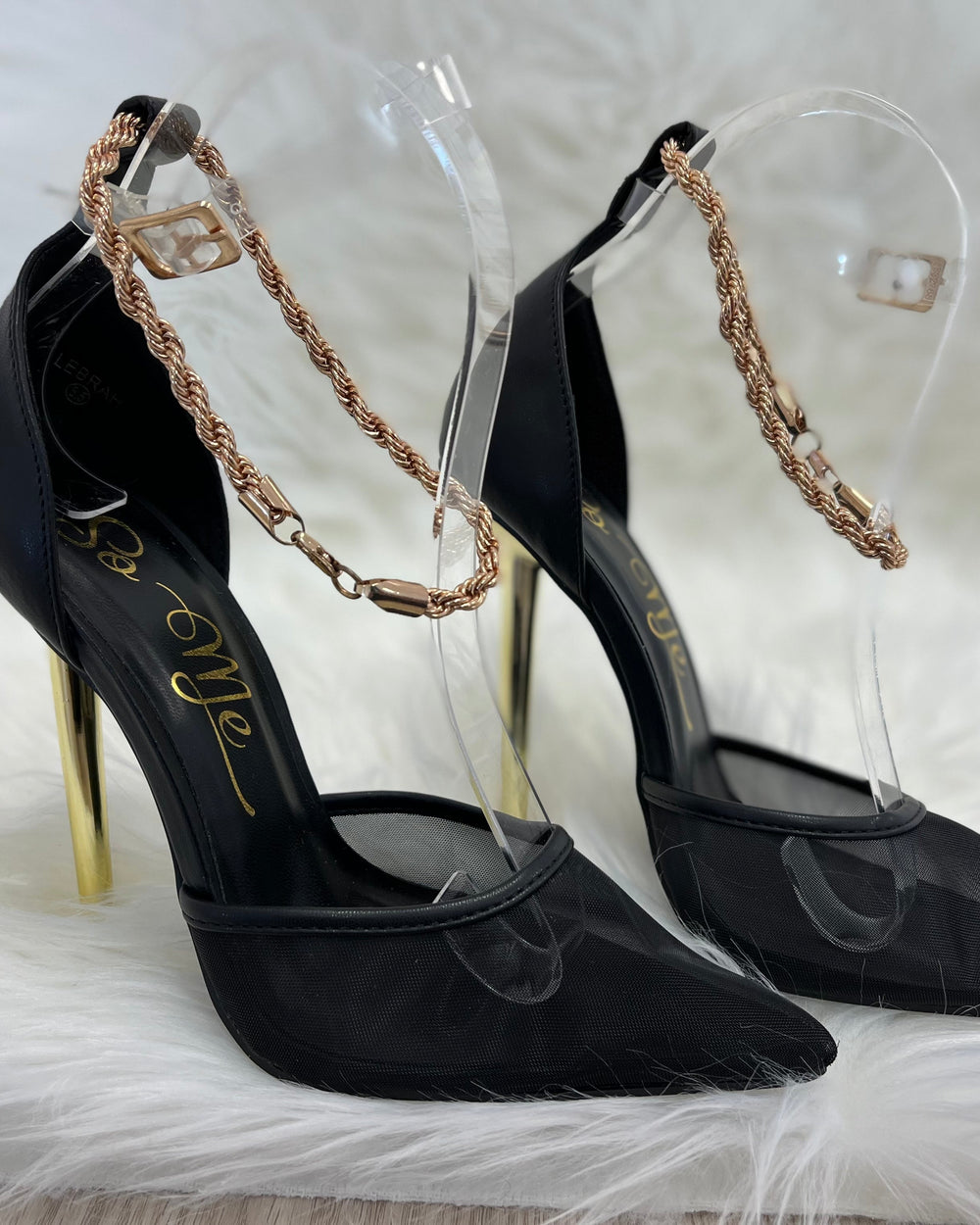 Kendal Ankle Pump