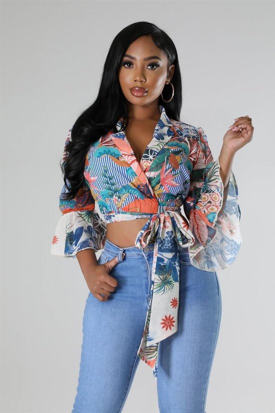 Crush On Me Top