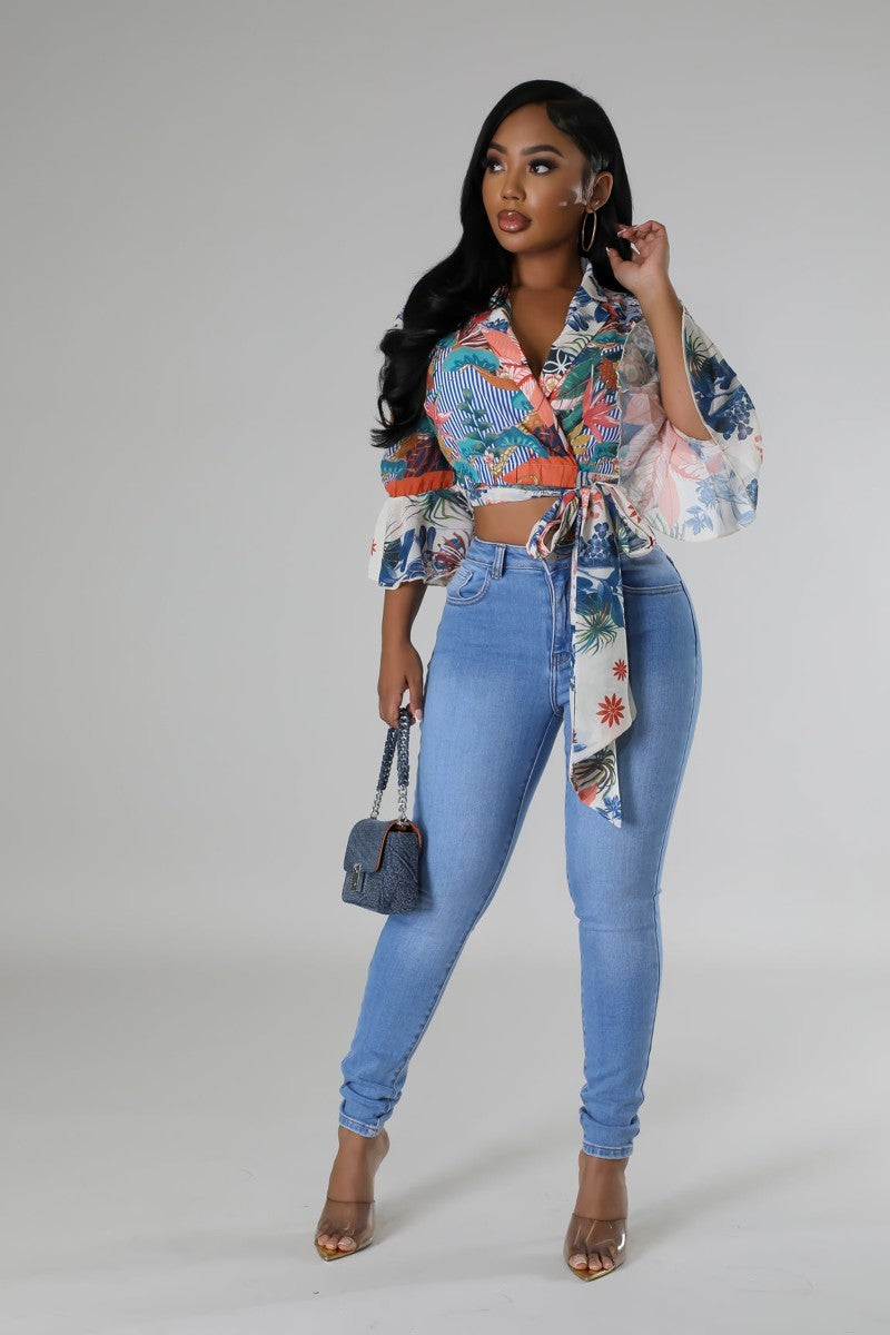 Crush On Me Top