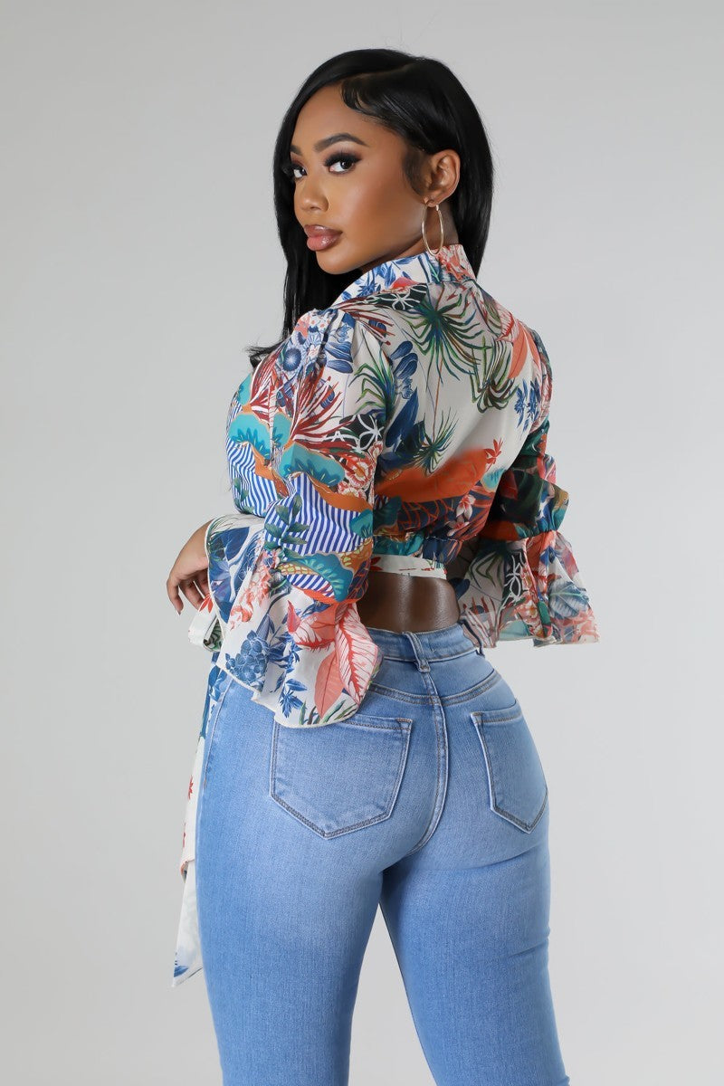 Crush On Me Top