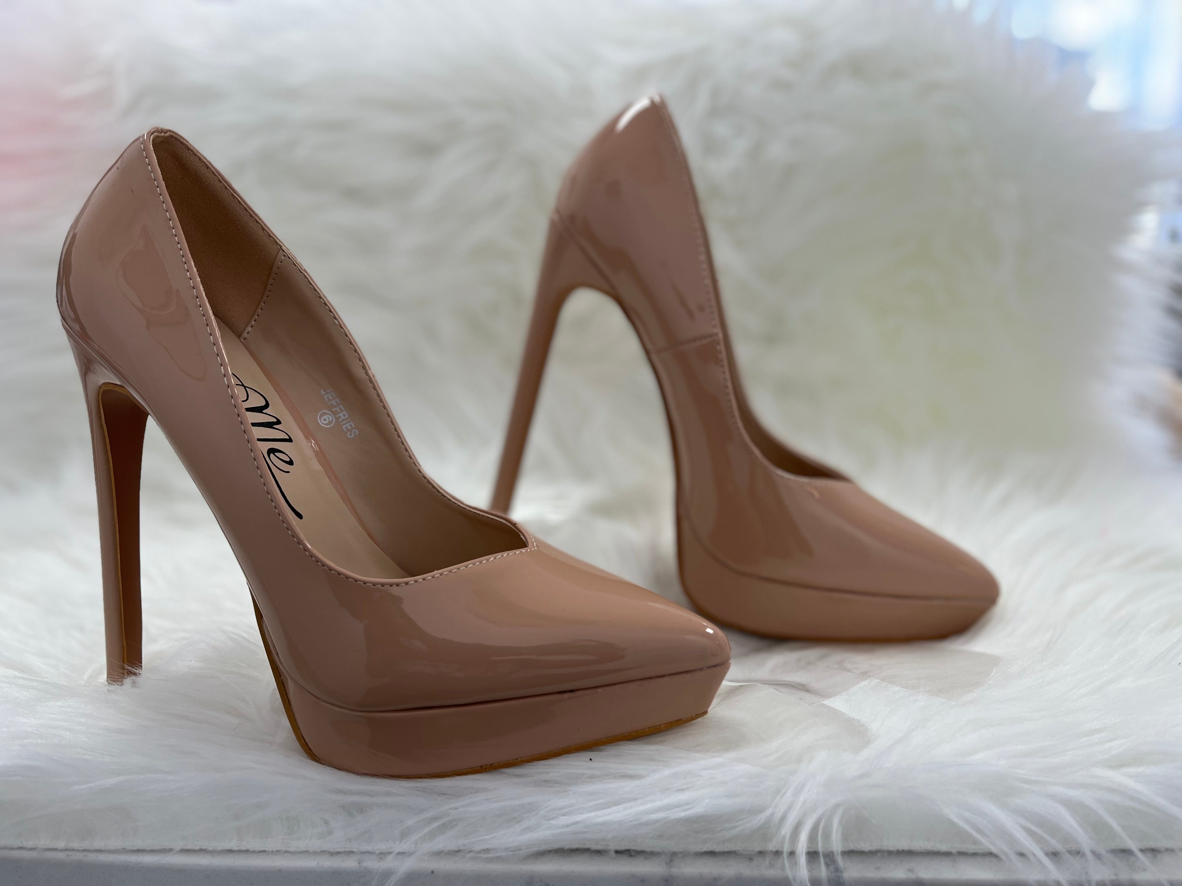 Naveah Patent Pump