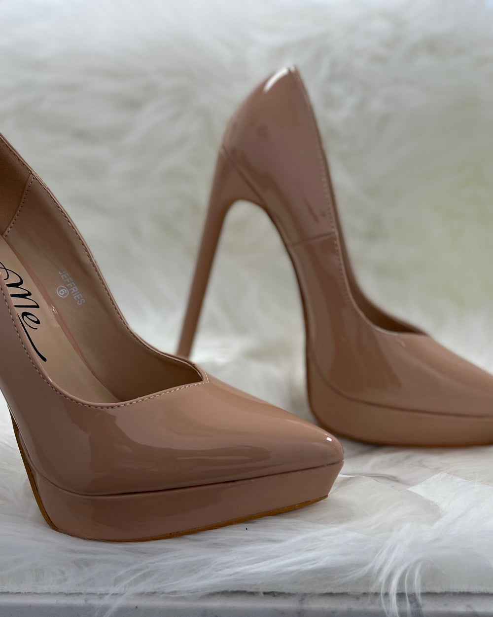 Naveah Patent Pump