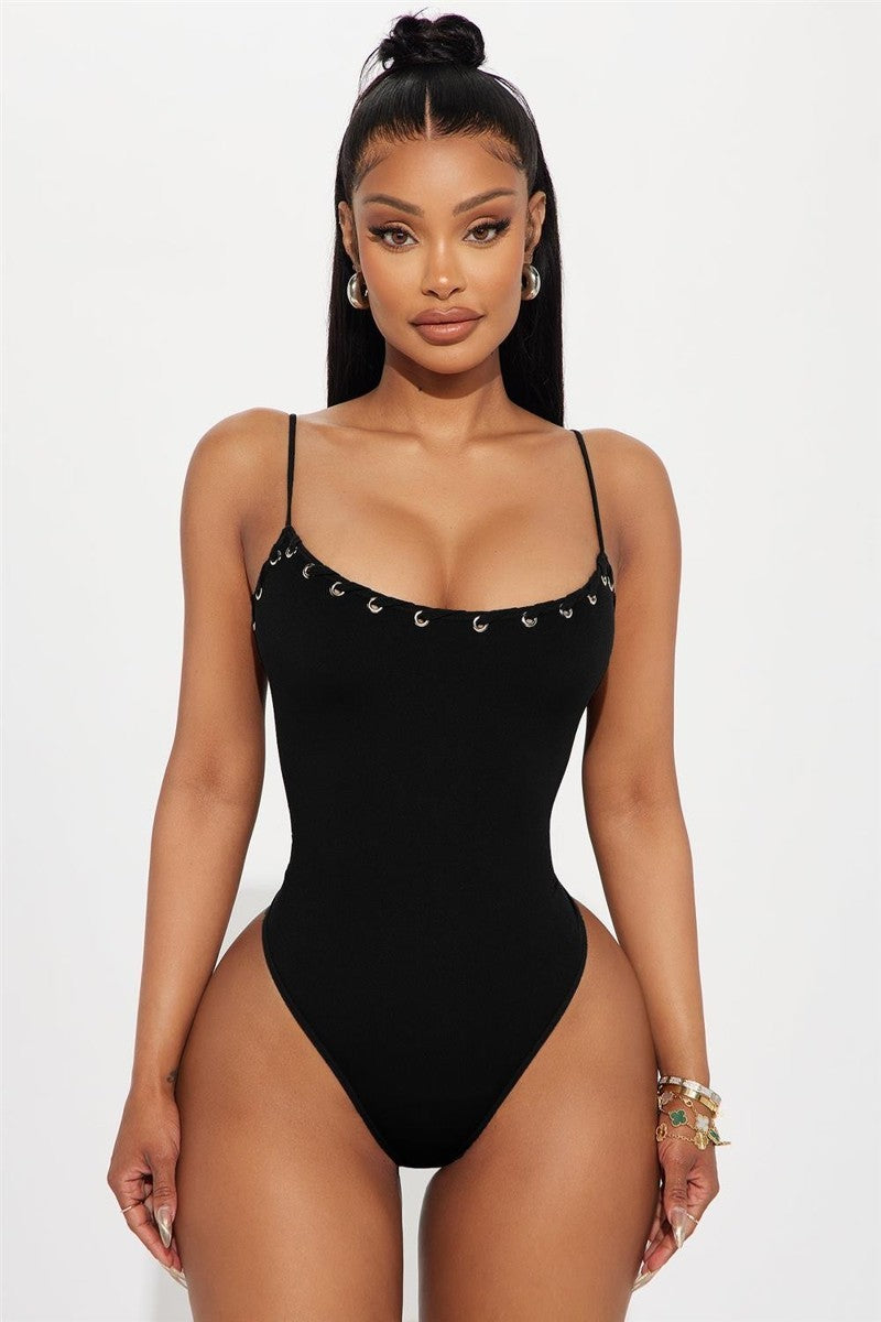 Act Right Top - Black