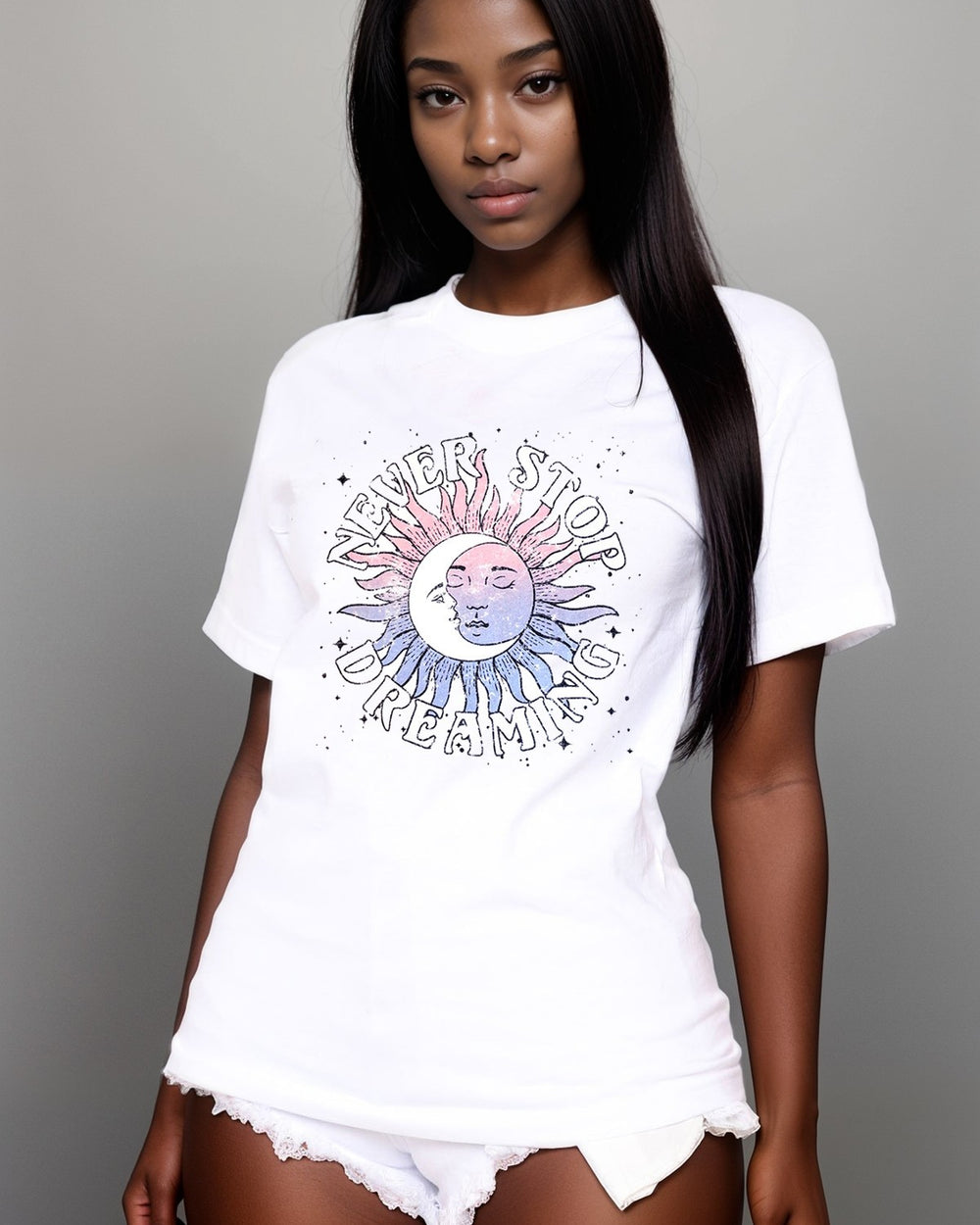 Dream Graphic Tee