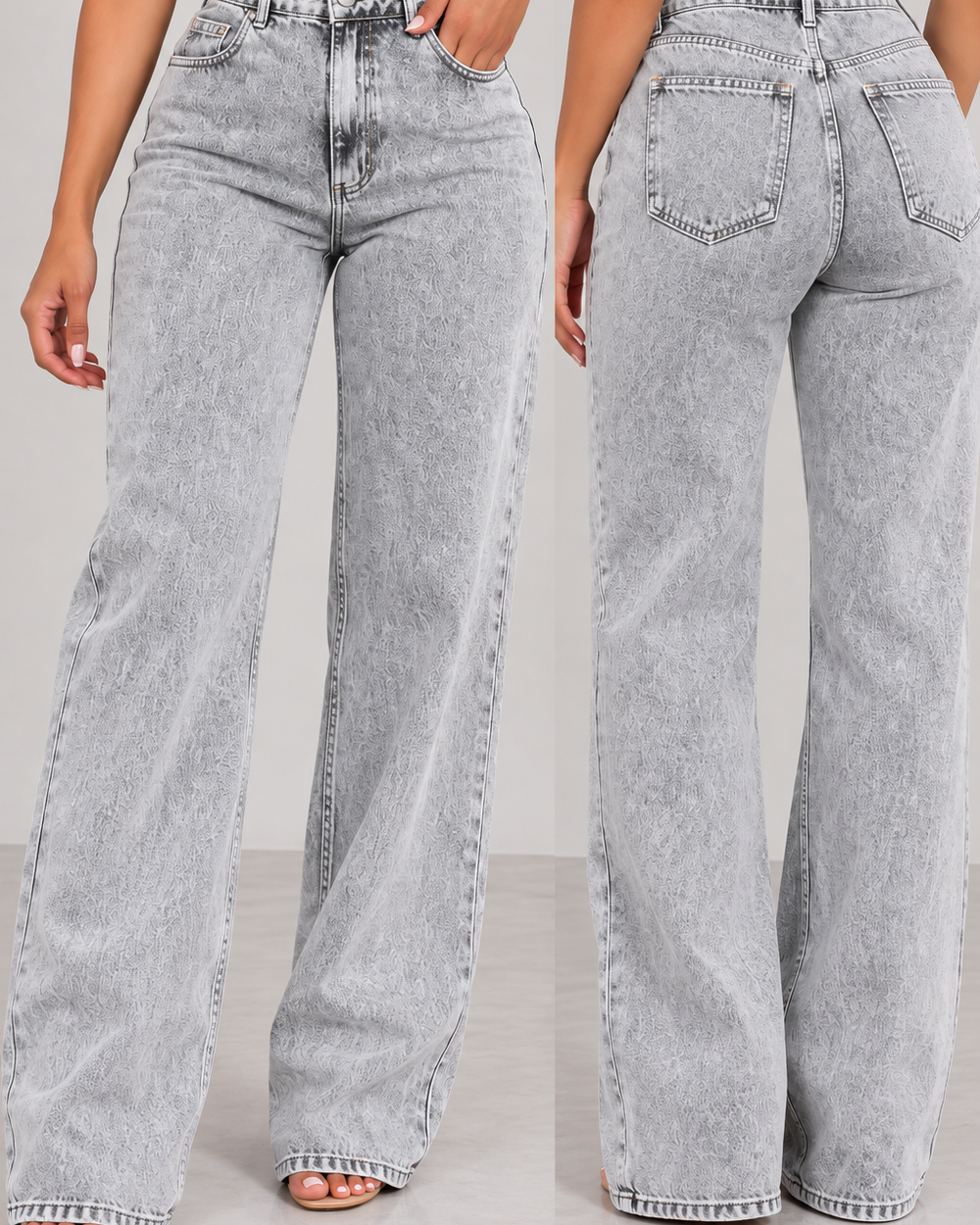 Cloud Nine Jeans