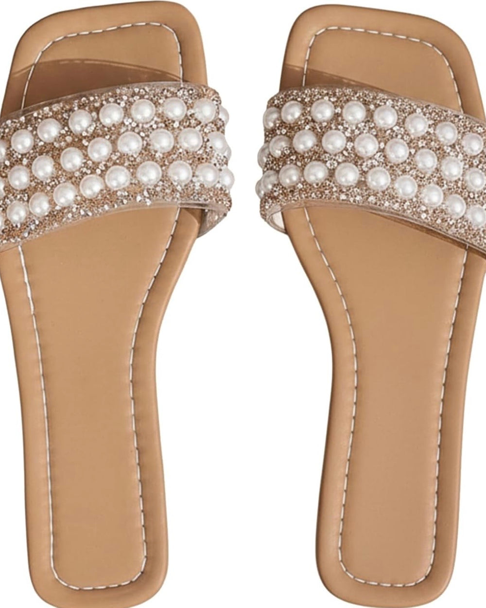 Pearl Slides