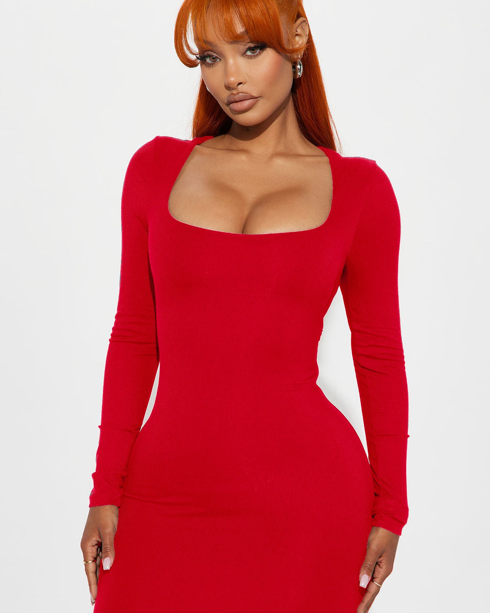 Galentine Mini Dress