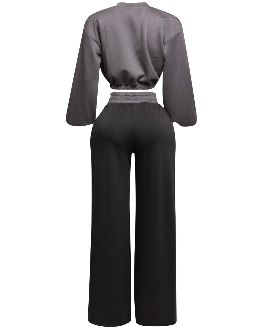 Overlooked Sweatpants Set