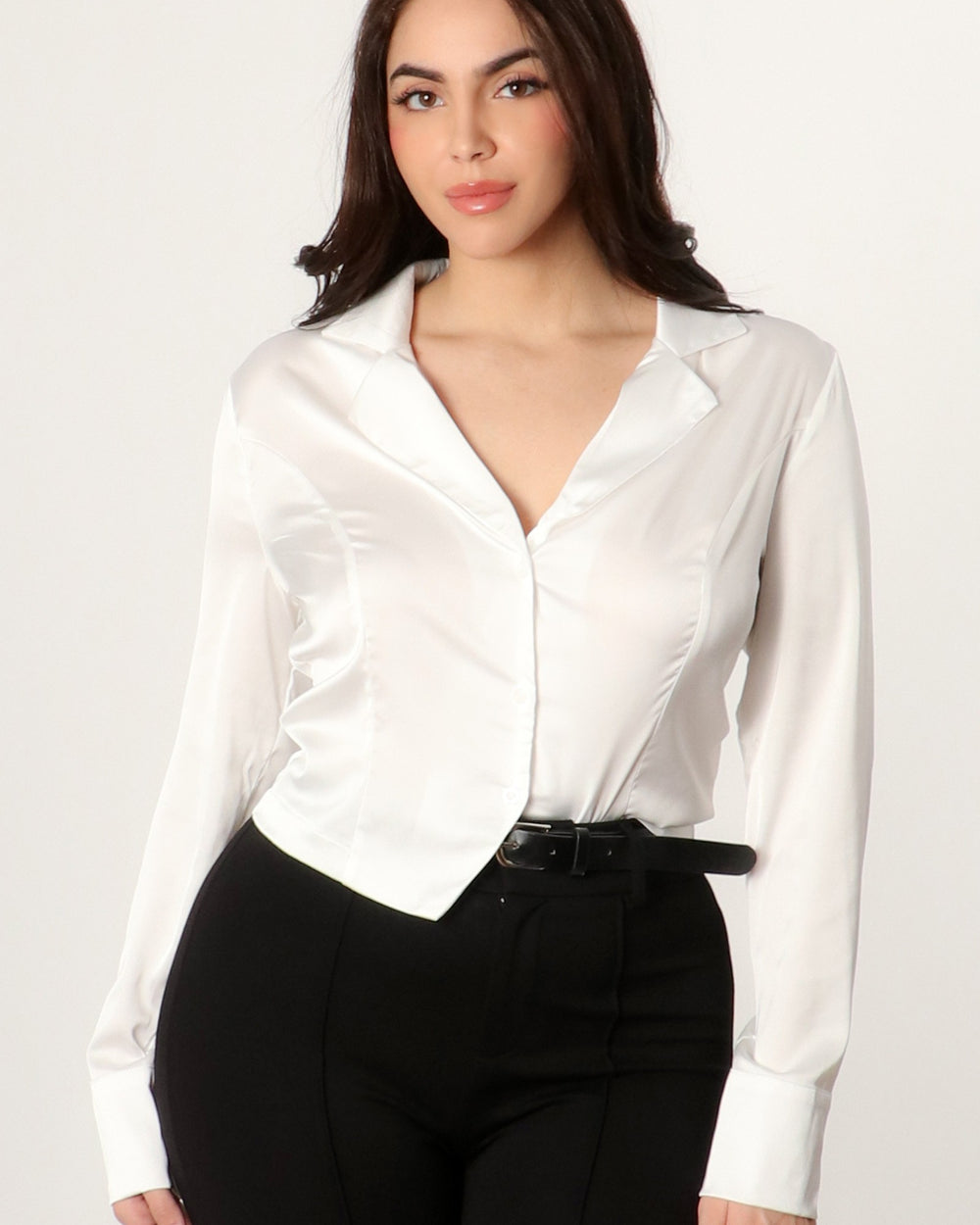 First Class Top