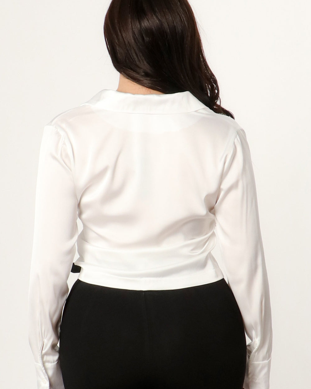 First Class Top