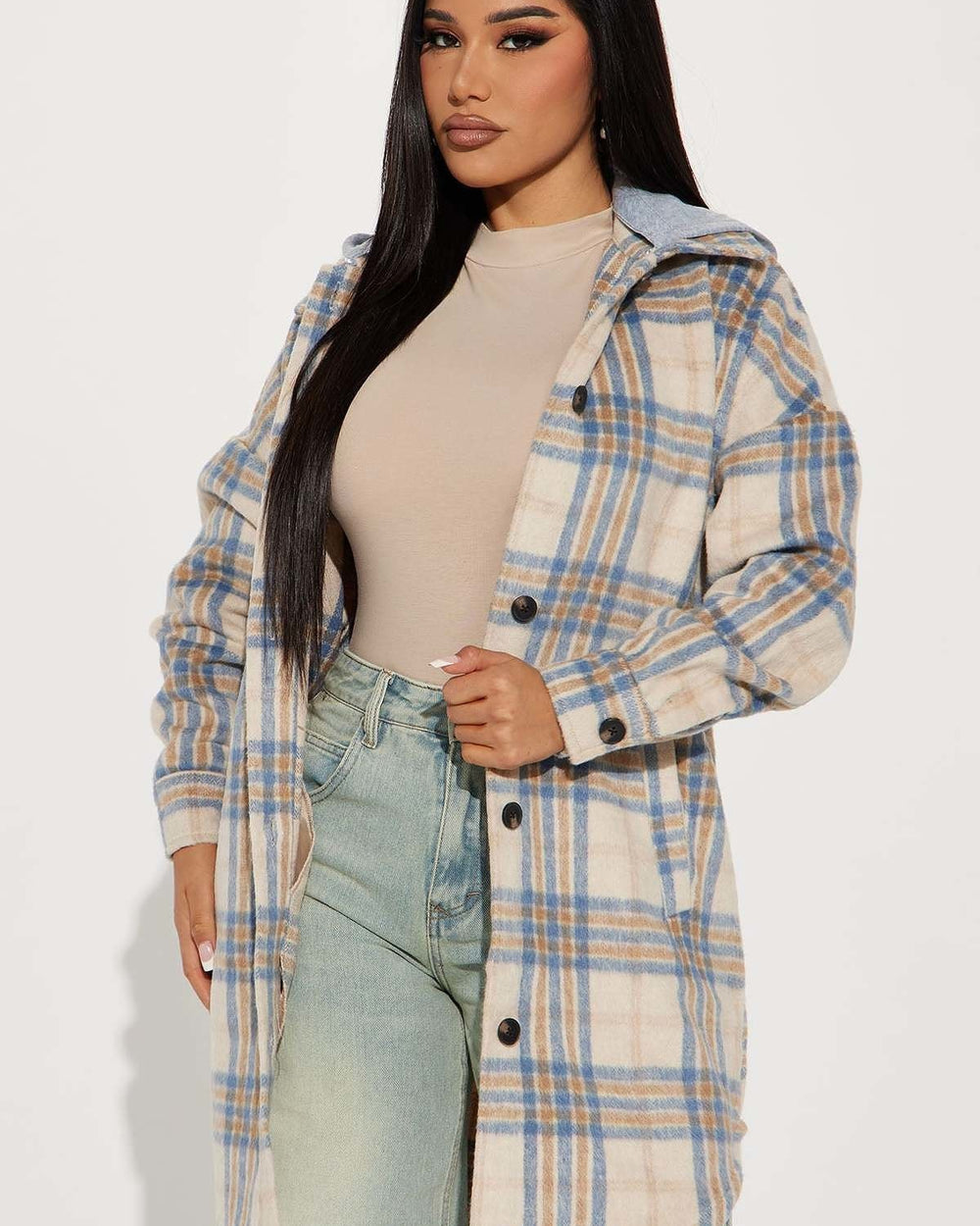 Never "Plaid" it so good
