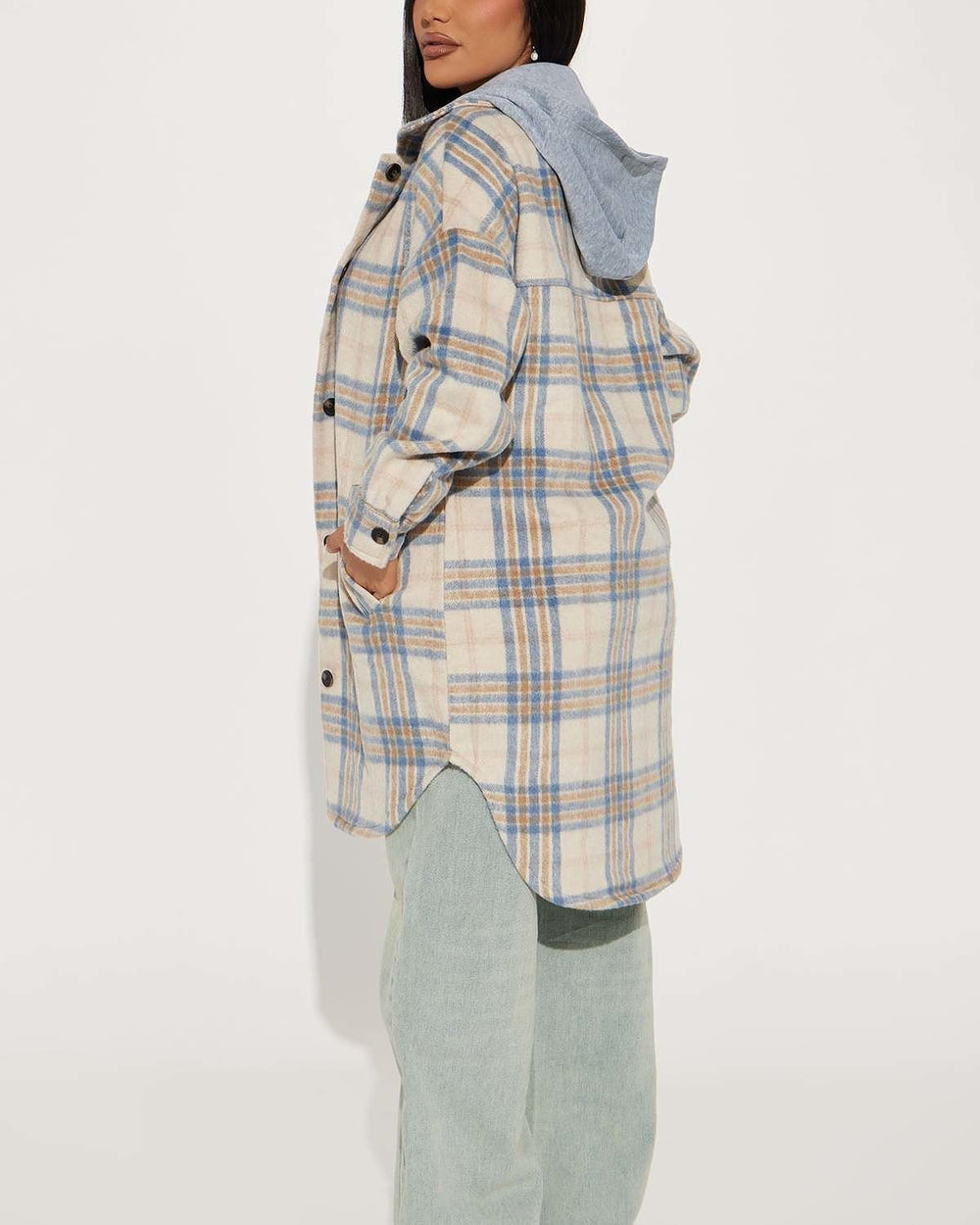 Never "Plaid" it so good