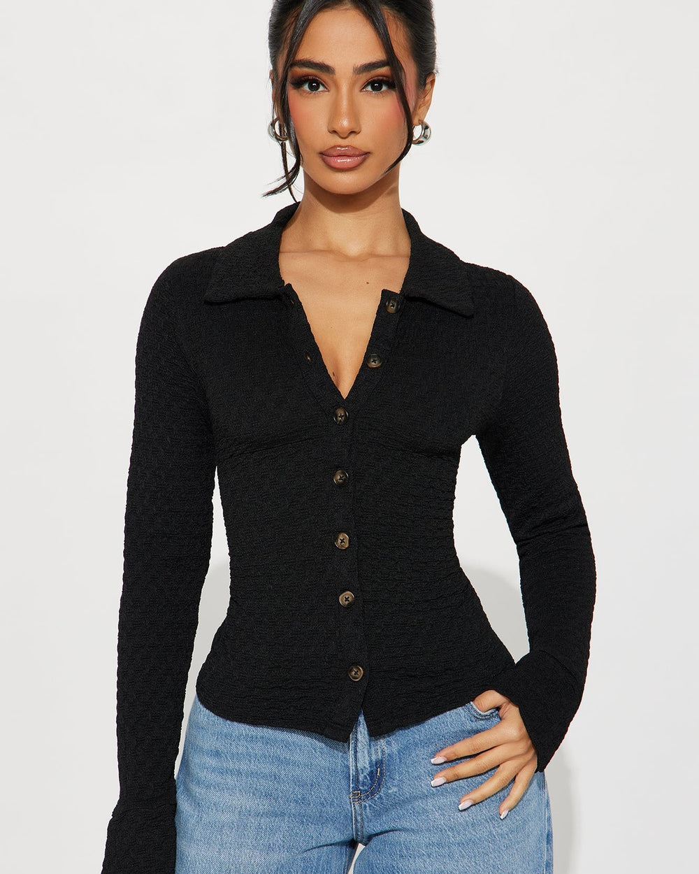 Office Hours Top-Black