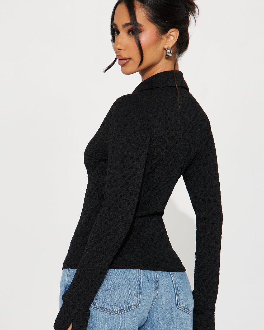 Office Hours Top-Black