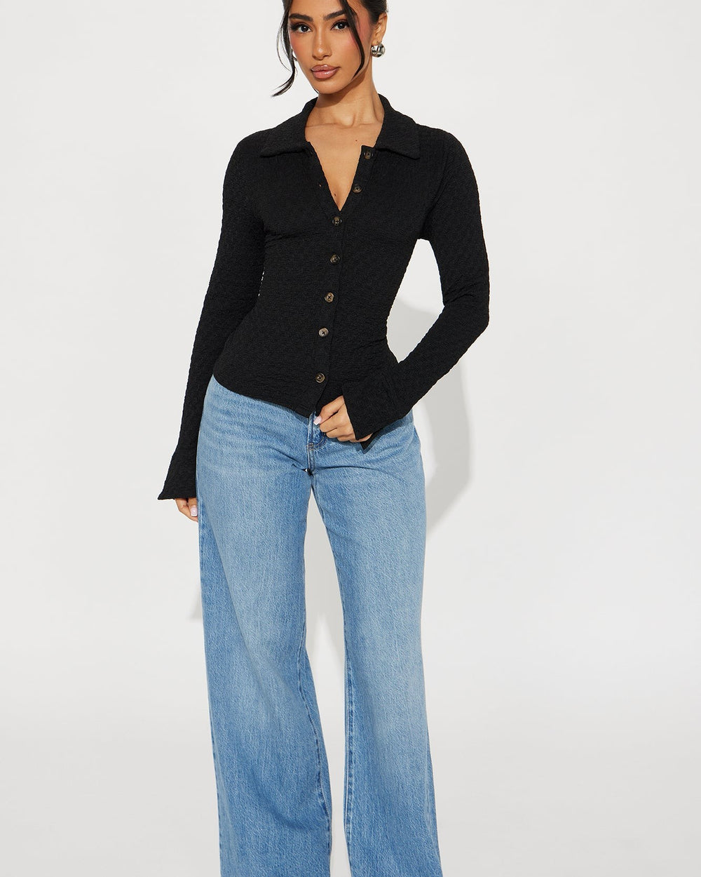 Office Hours Top-Black