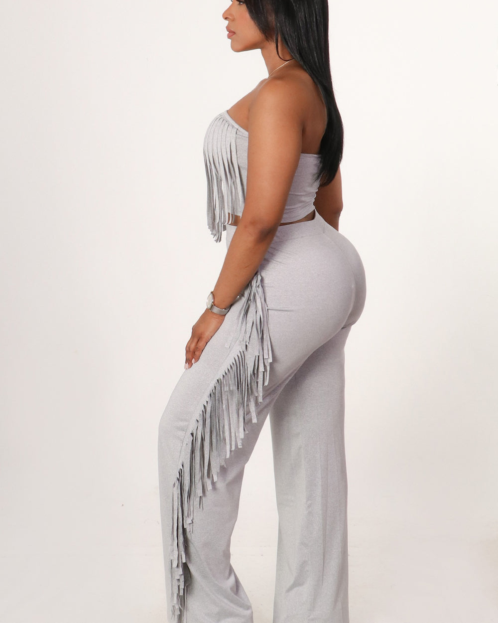 Forbidden Fringe Set