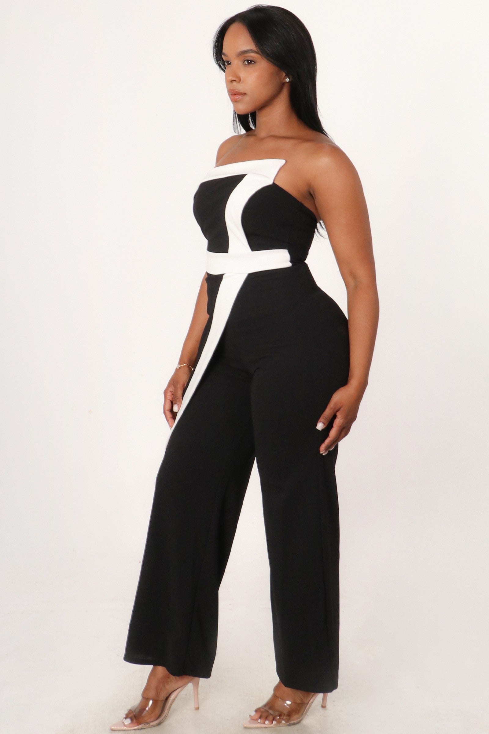 Play it Your Way Jumpsuit