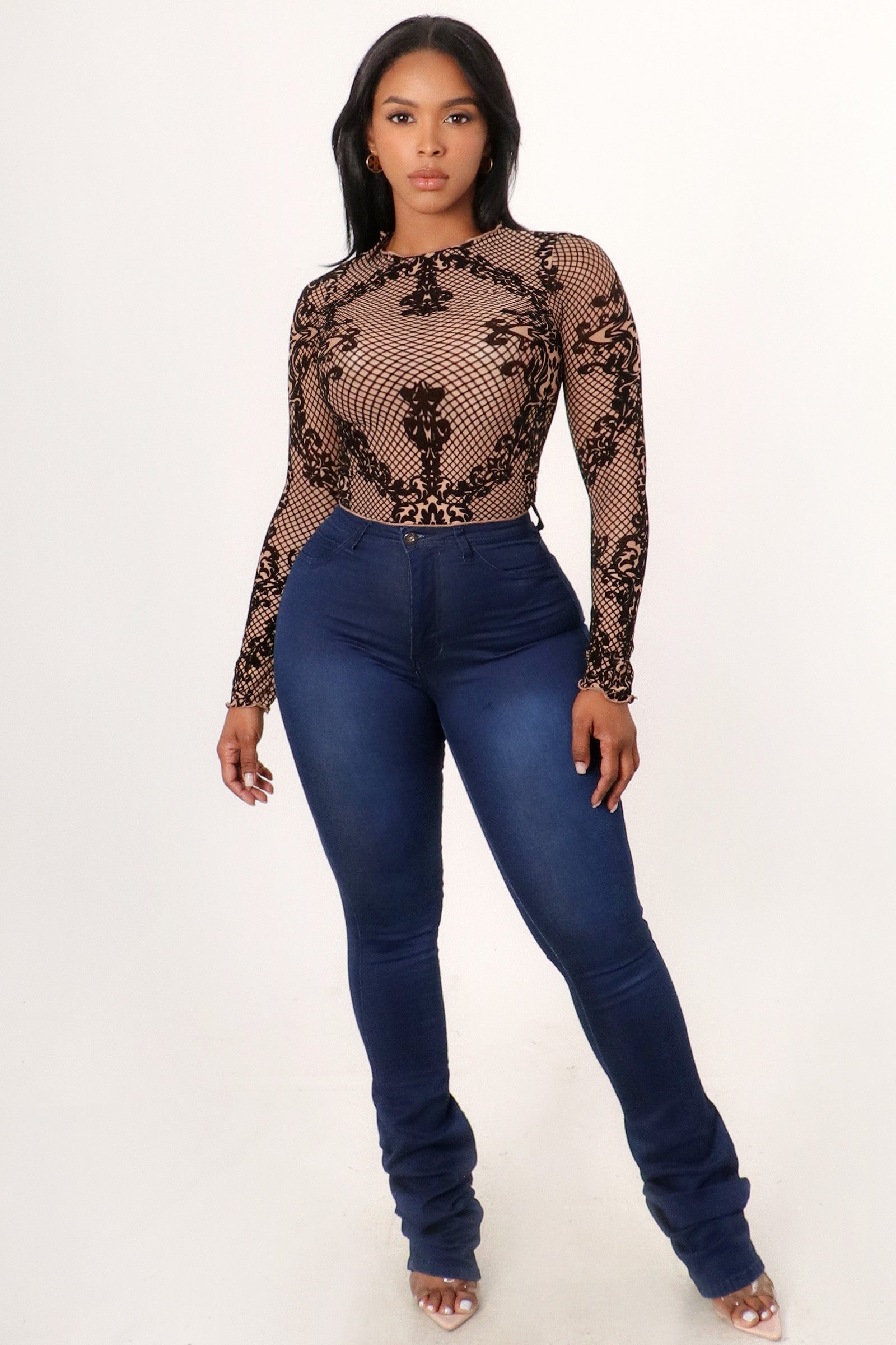 True Seduction Top