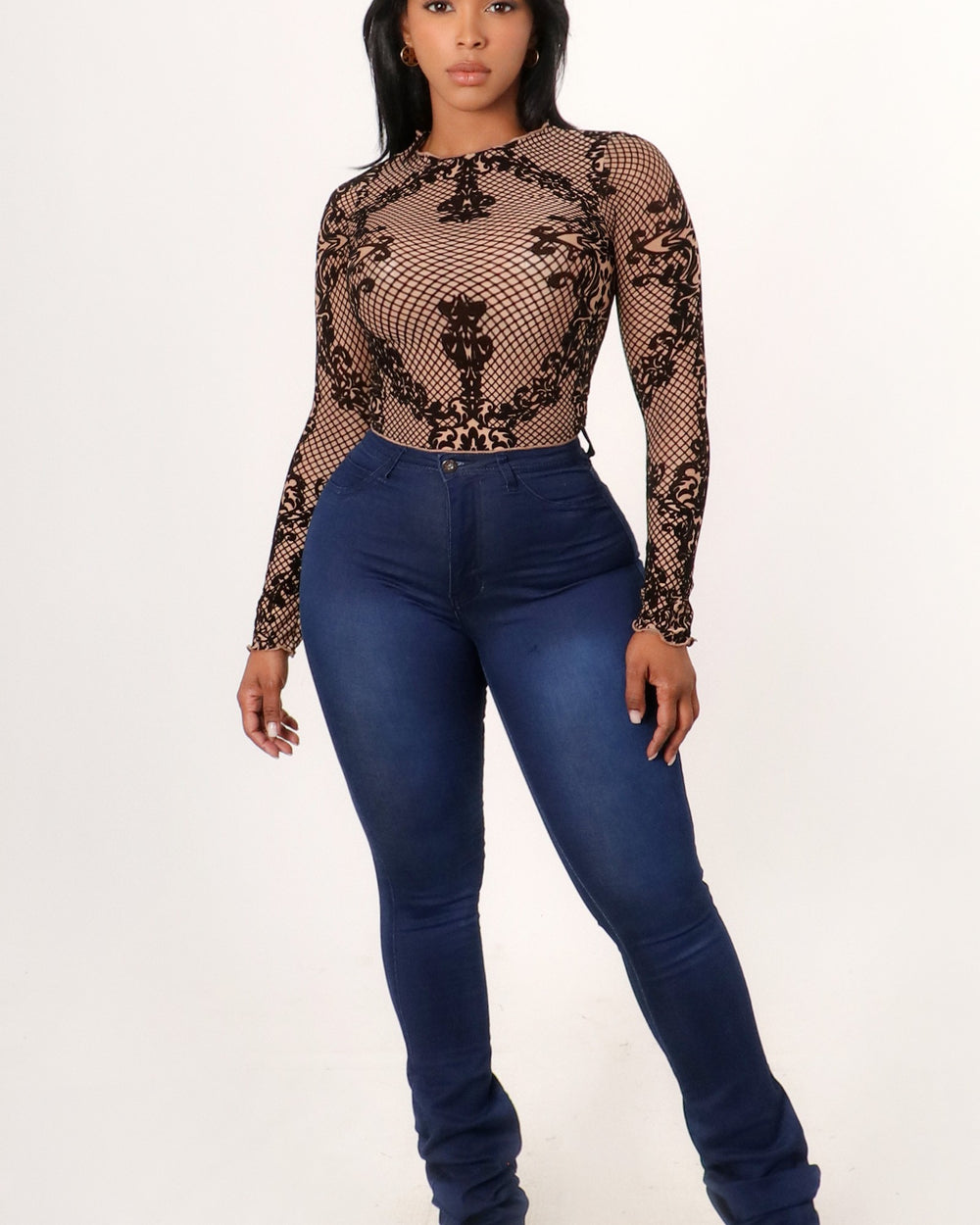 True Seduction Top