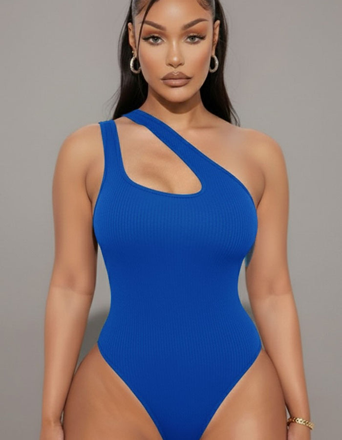 Royal Rush Bodysuit