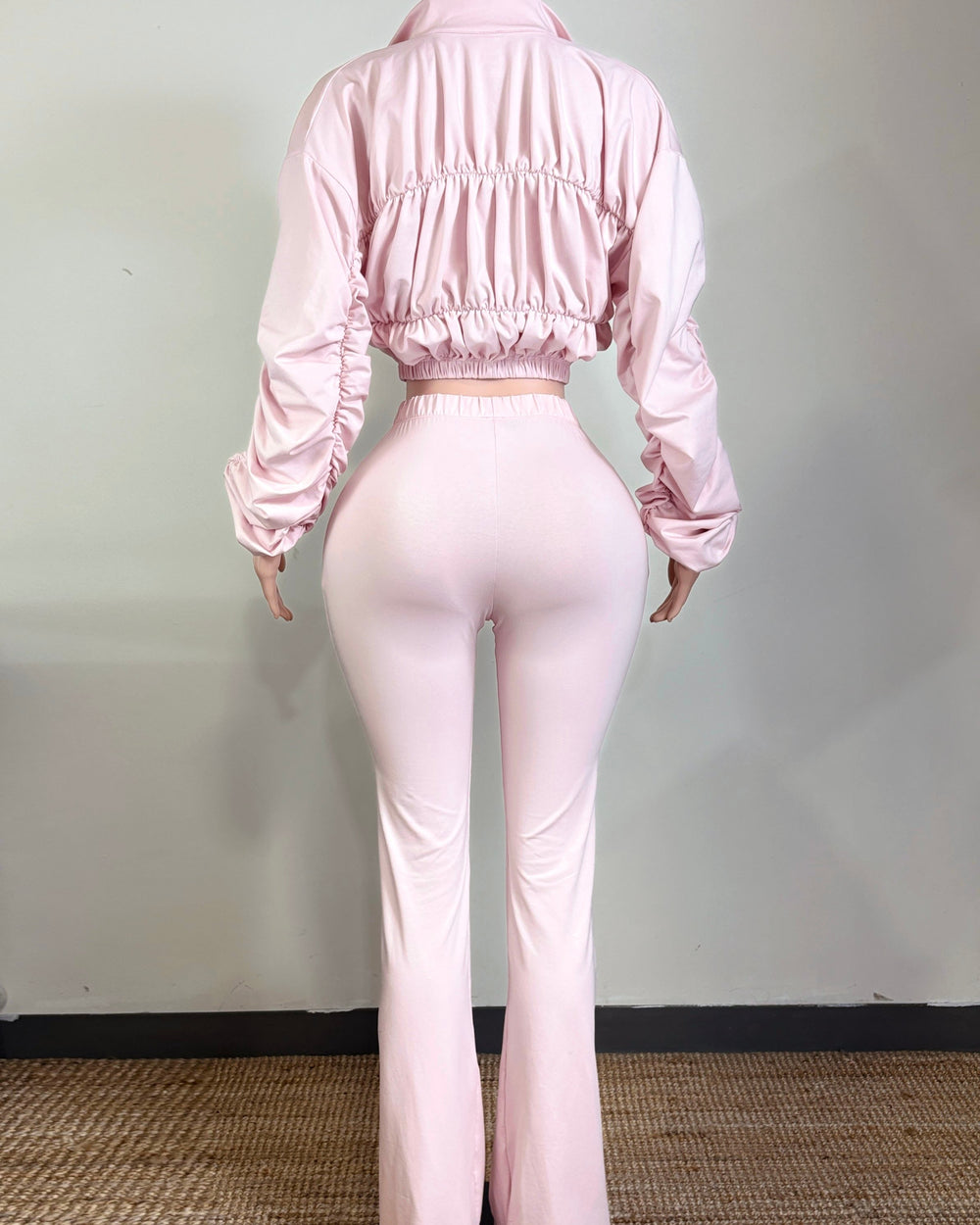 Feeling Pretty Set-Soft Pink