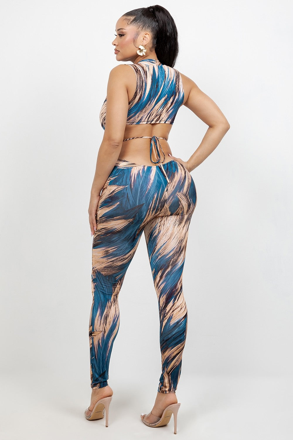 Aruba Jumpsuit