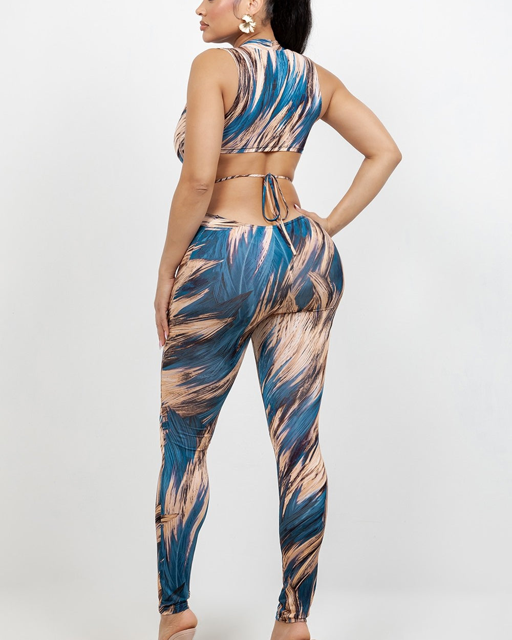 Aruba Jumpsuit