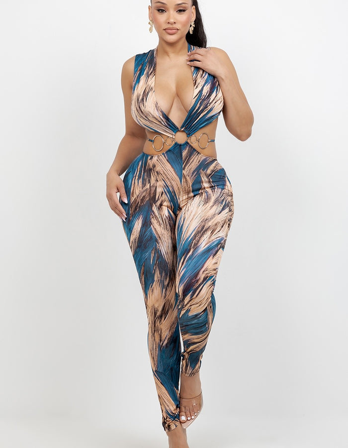 Aruba Jumpsuit