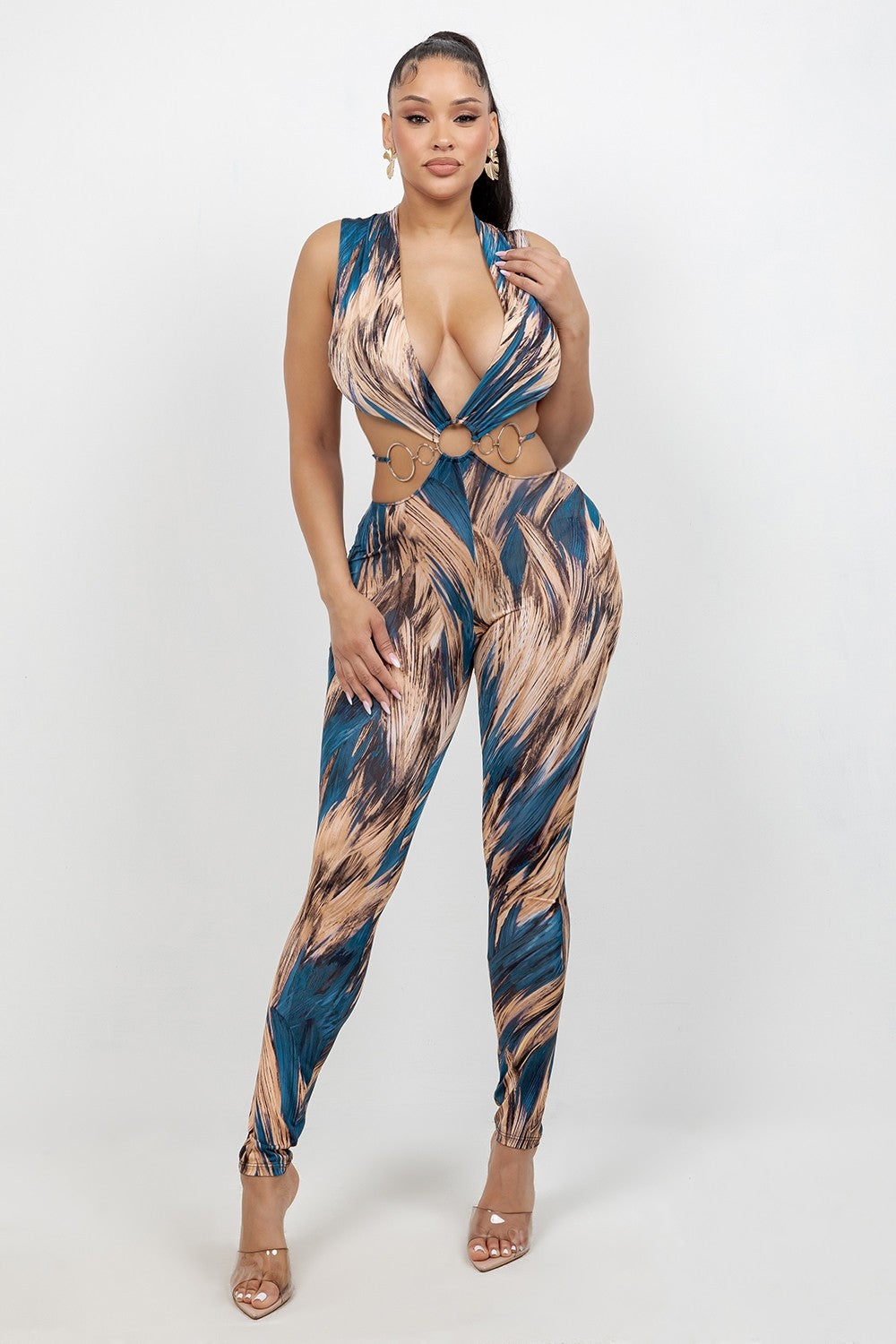 Aruba Jumpsuit