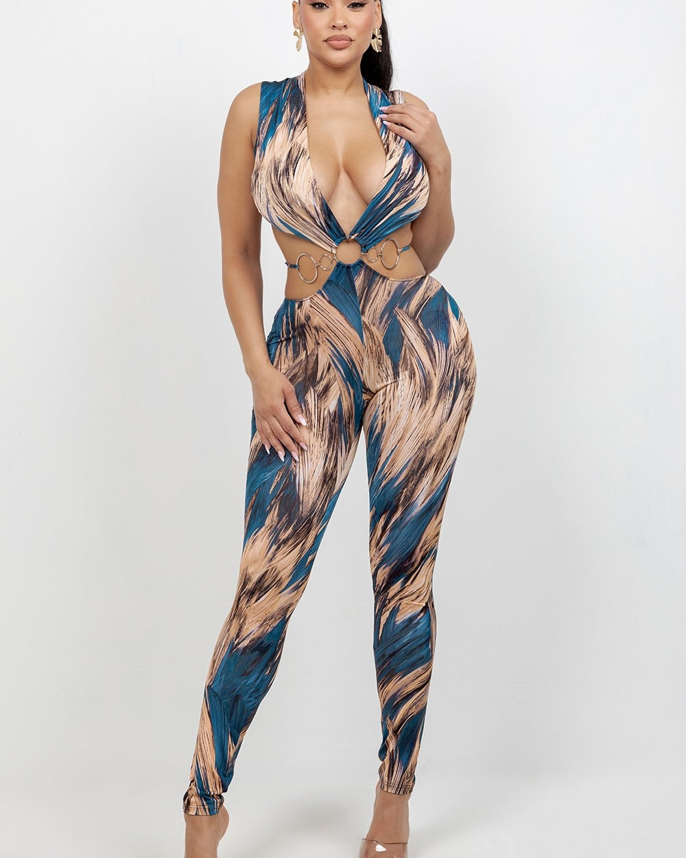 Aruba Jumpsuit