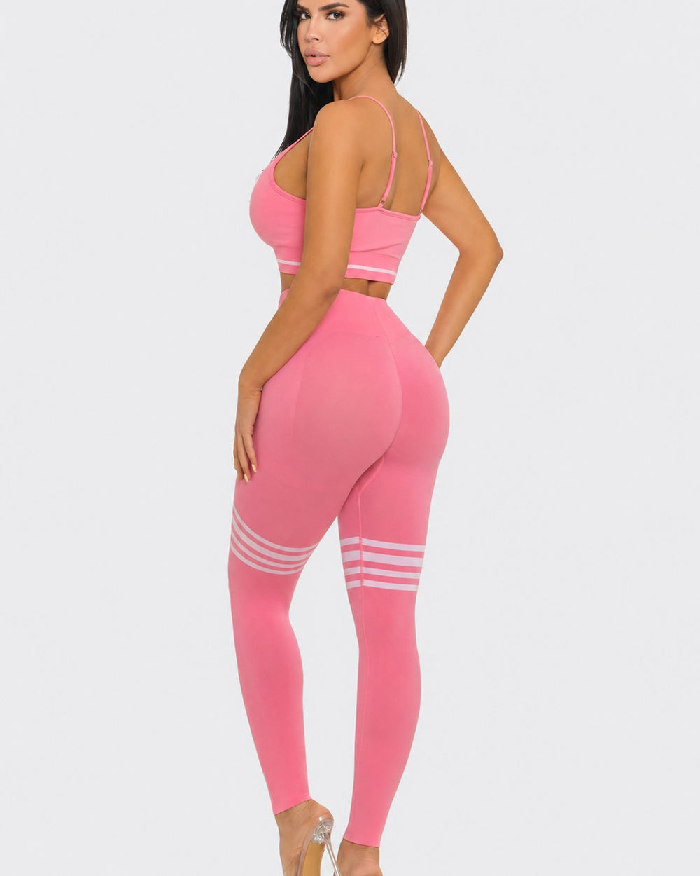 VIP Active Set-Pink