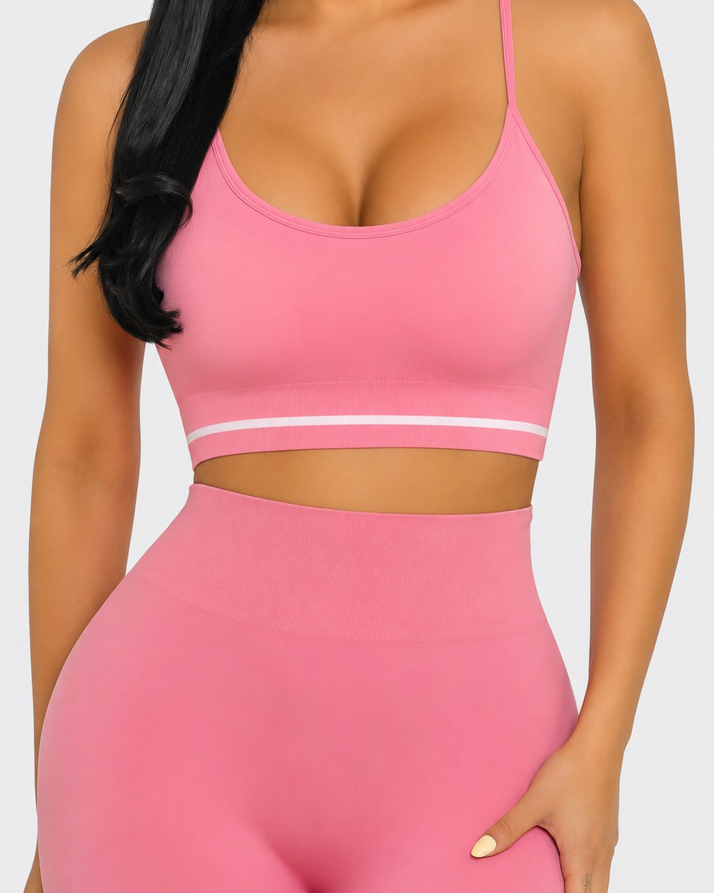 VIP Active Set-Pink