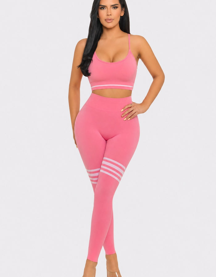 VIP Active Set-Pink
