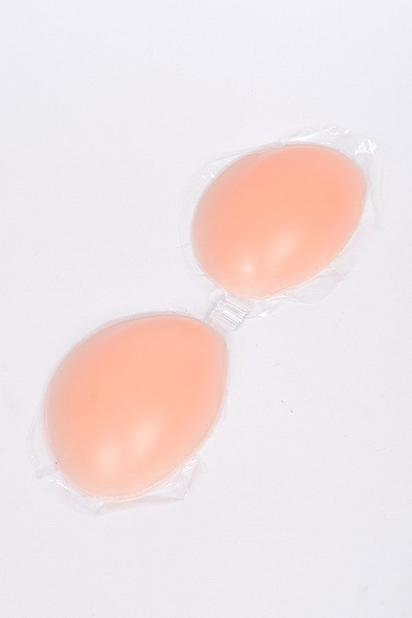 Silicone Invisible Bra