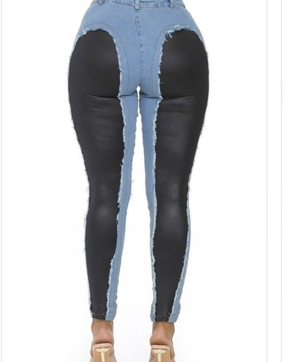 Dark City Jeans