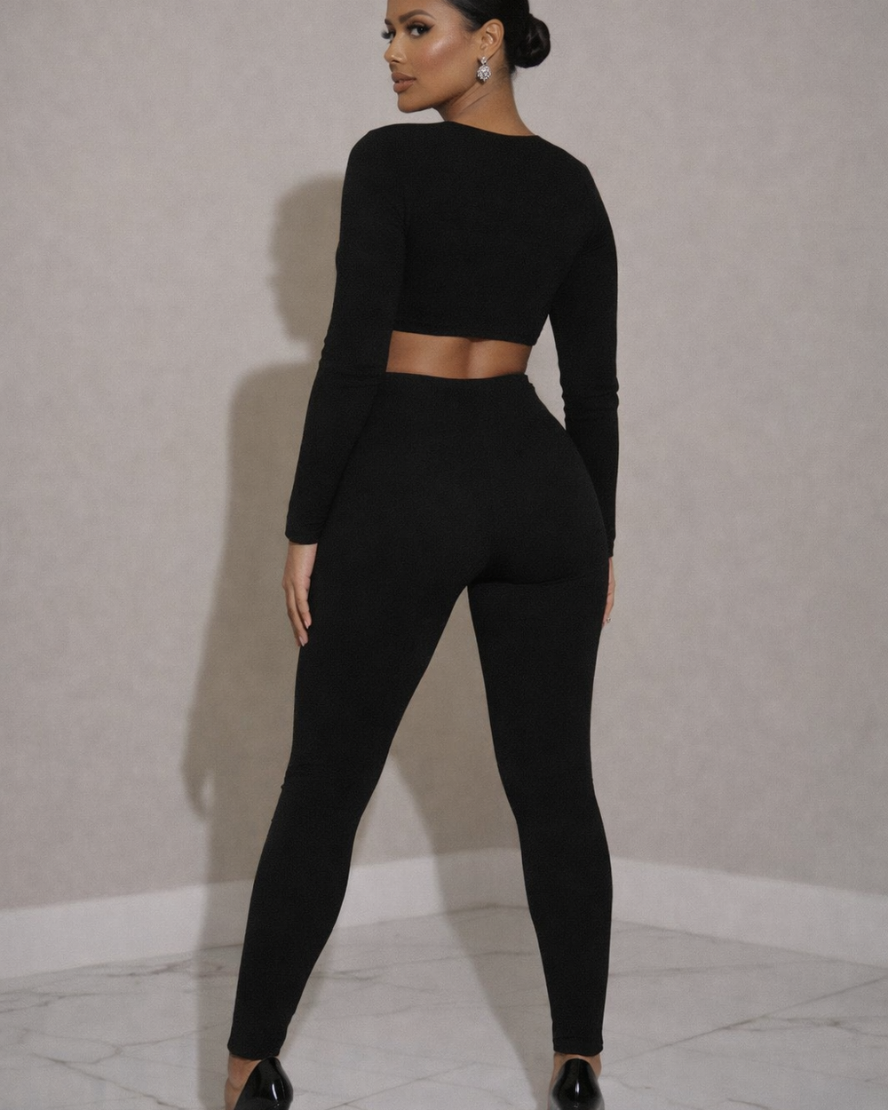 Heartbreaker Jumpsuit