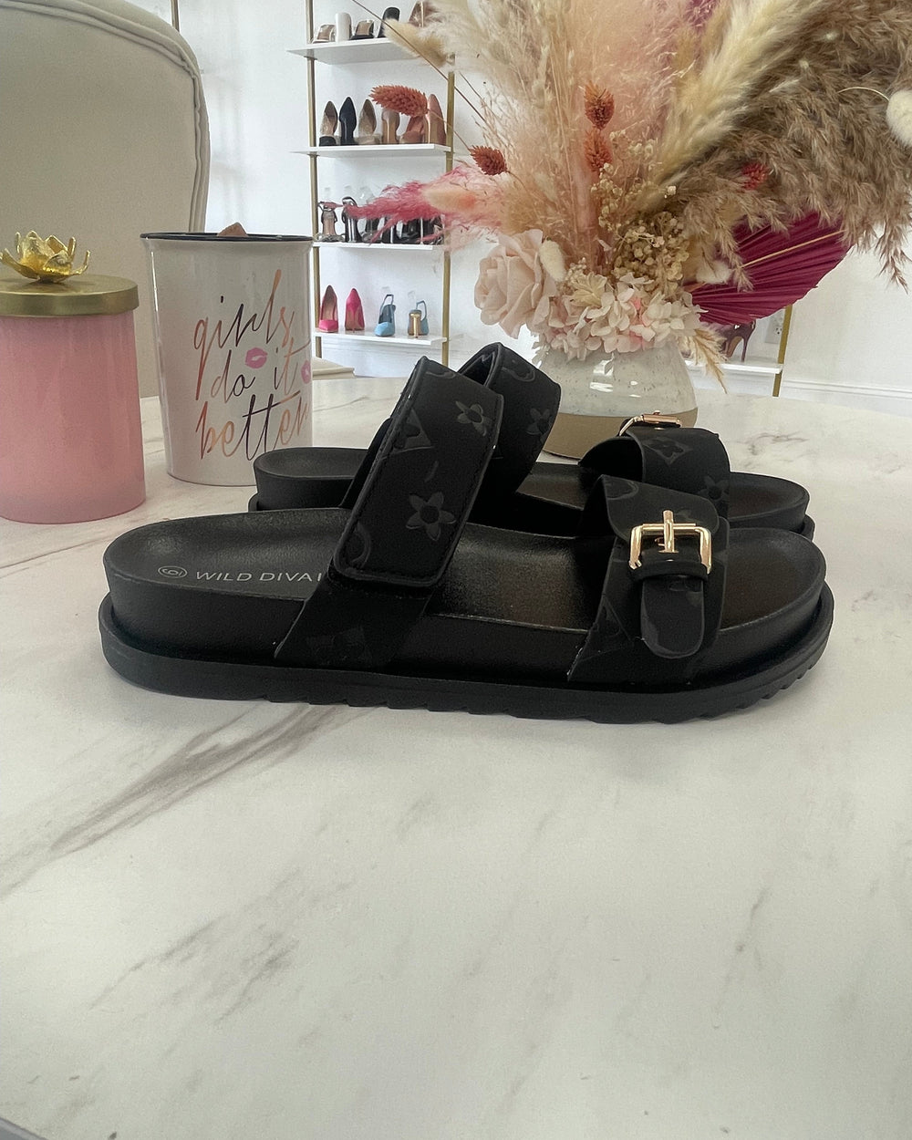 Tanya Slides