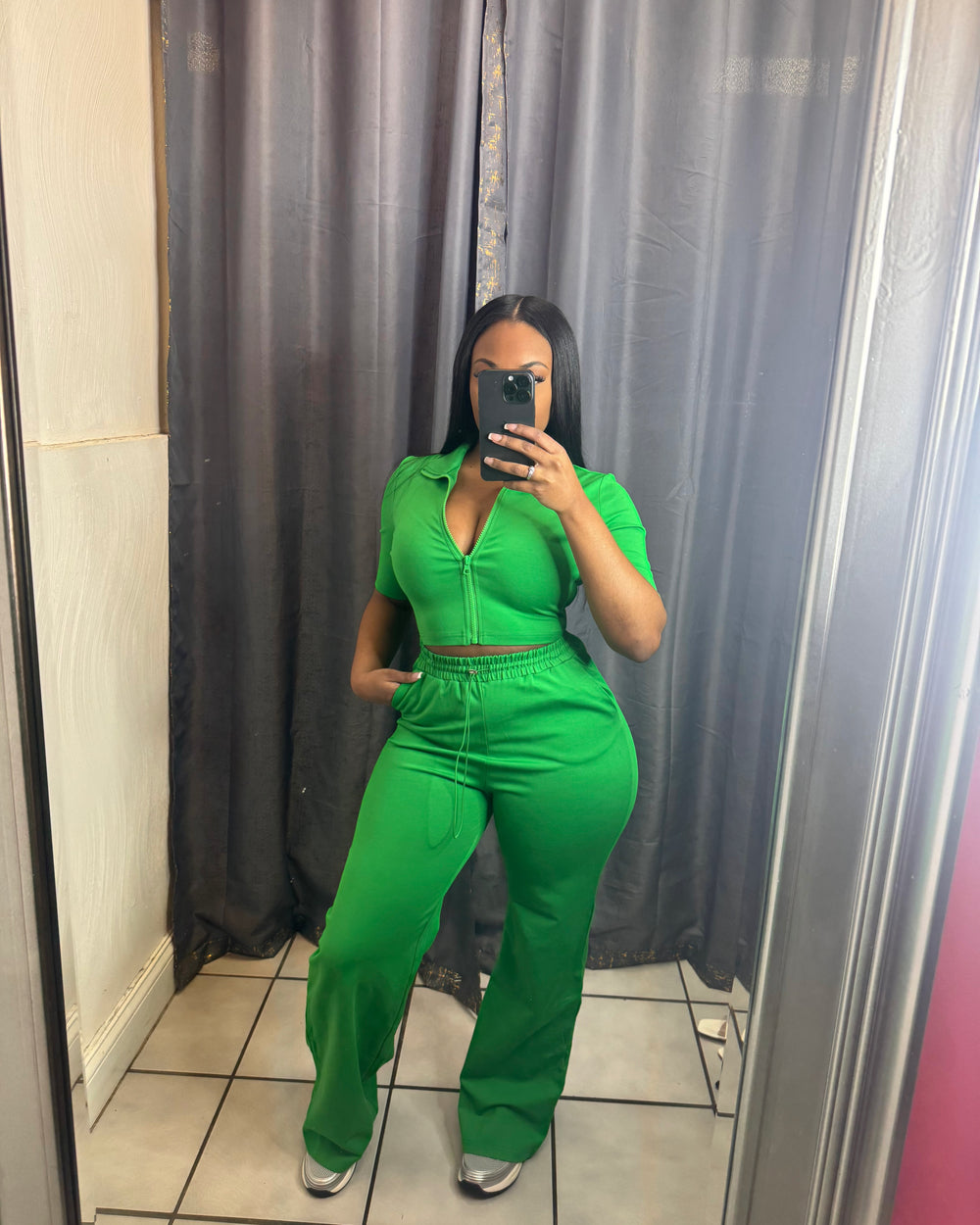Tacos & Tequila Pants Set
