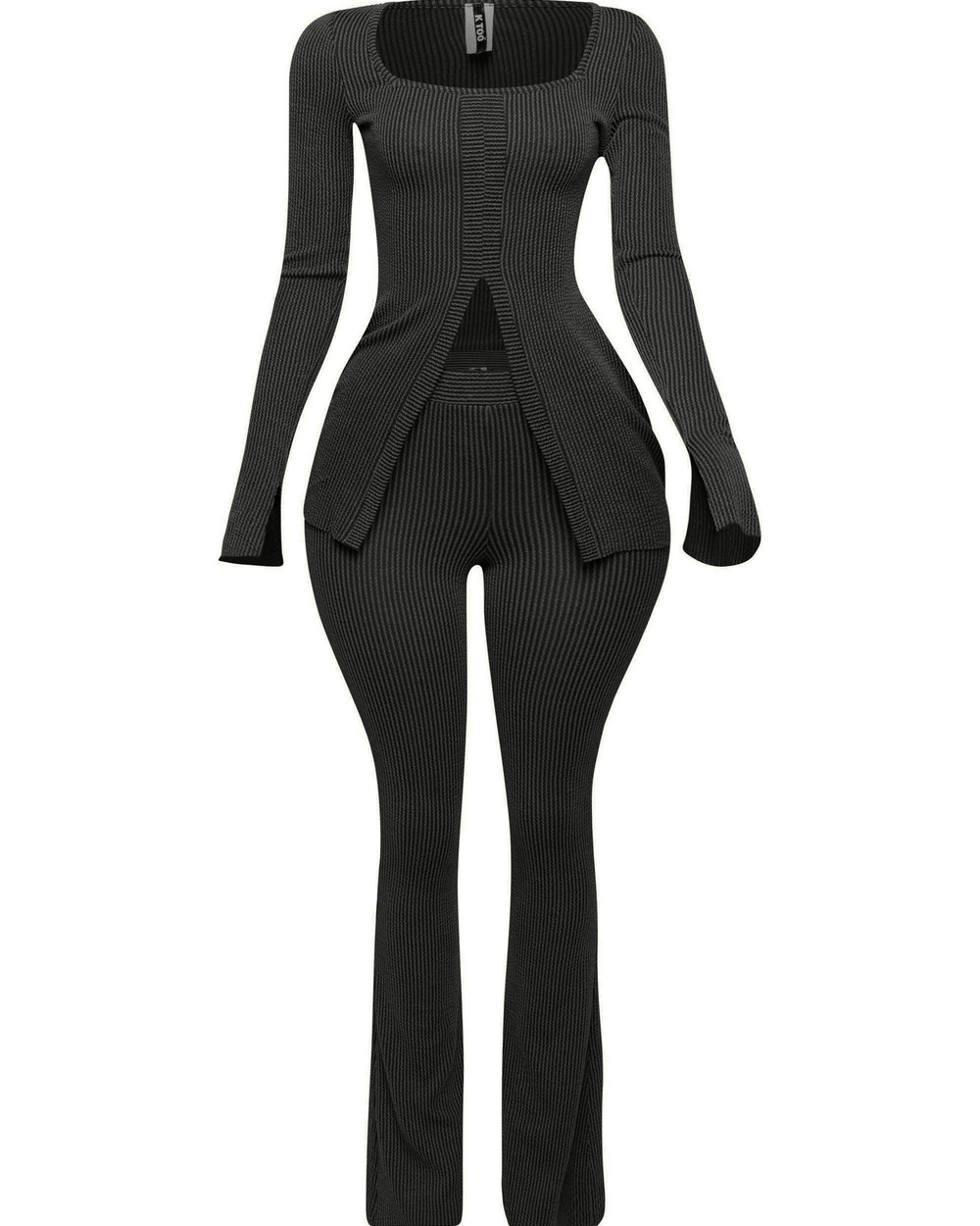 Victoria Pants Set