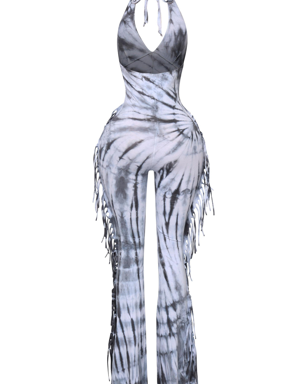 Dreamy Tie Dye Jumpsuit
