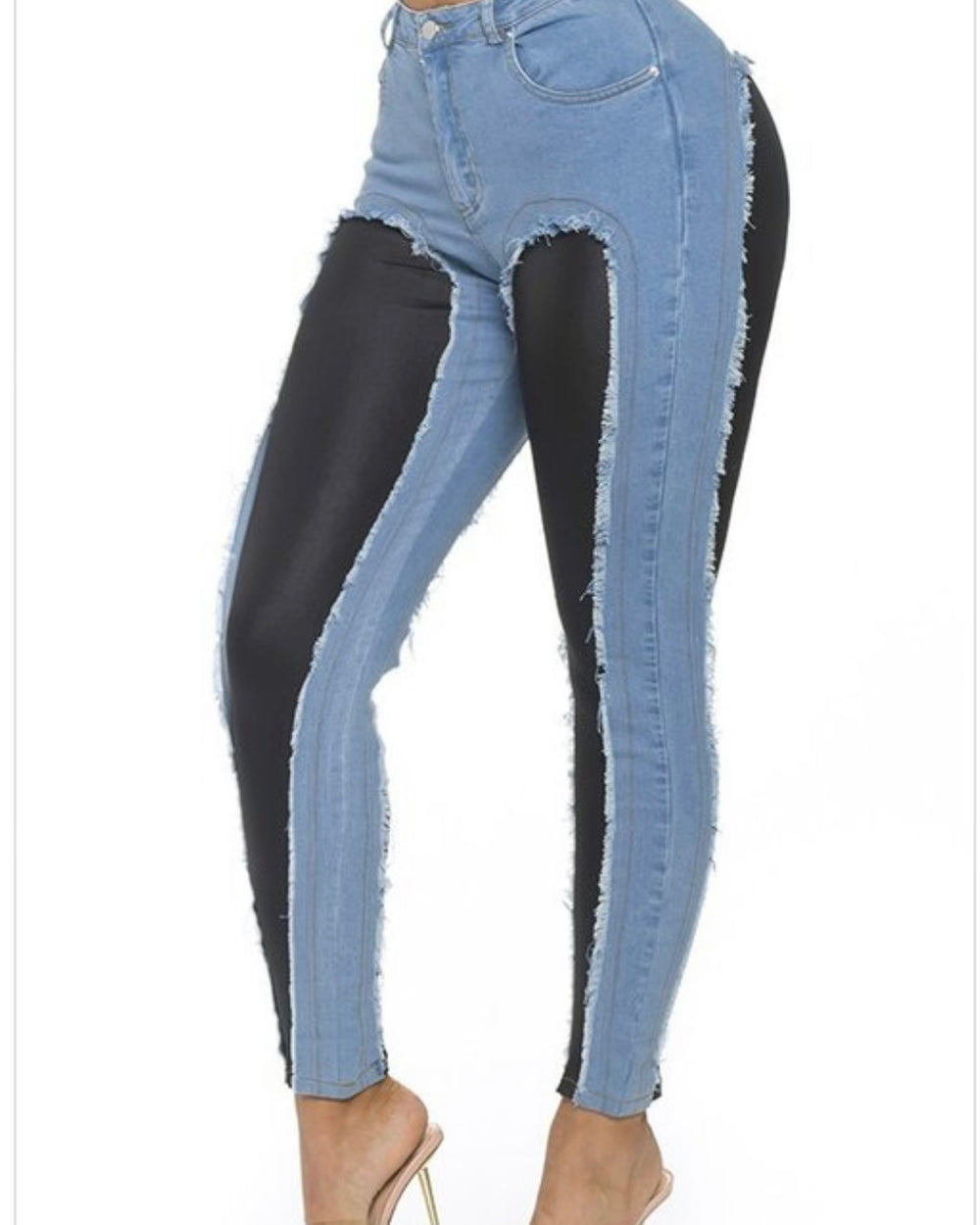 Dark City Jeans