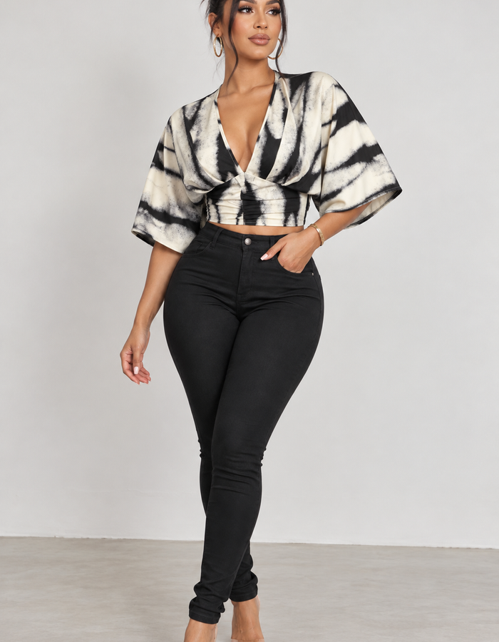 After hours top
