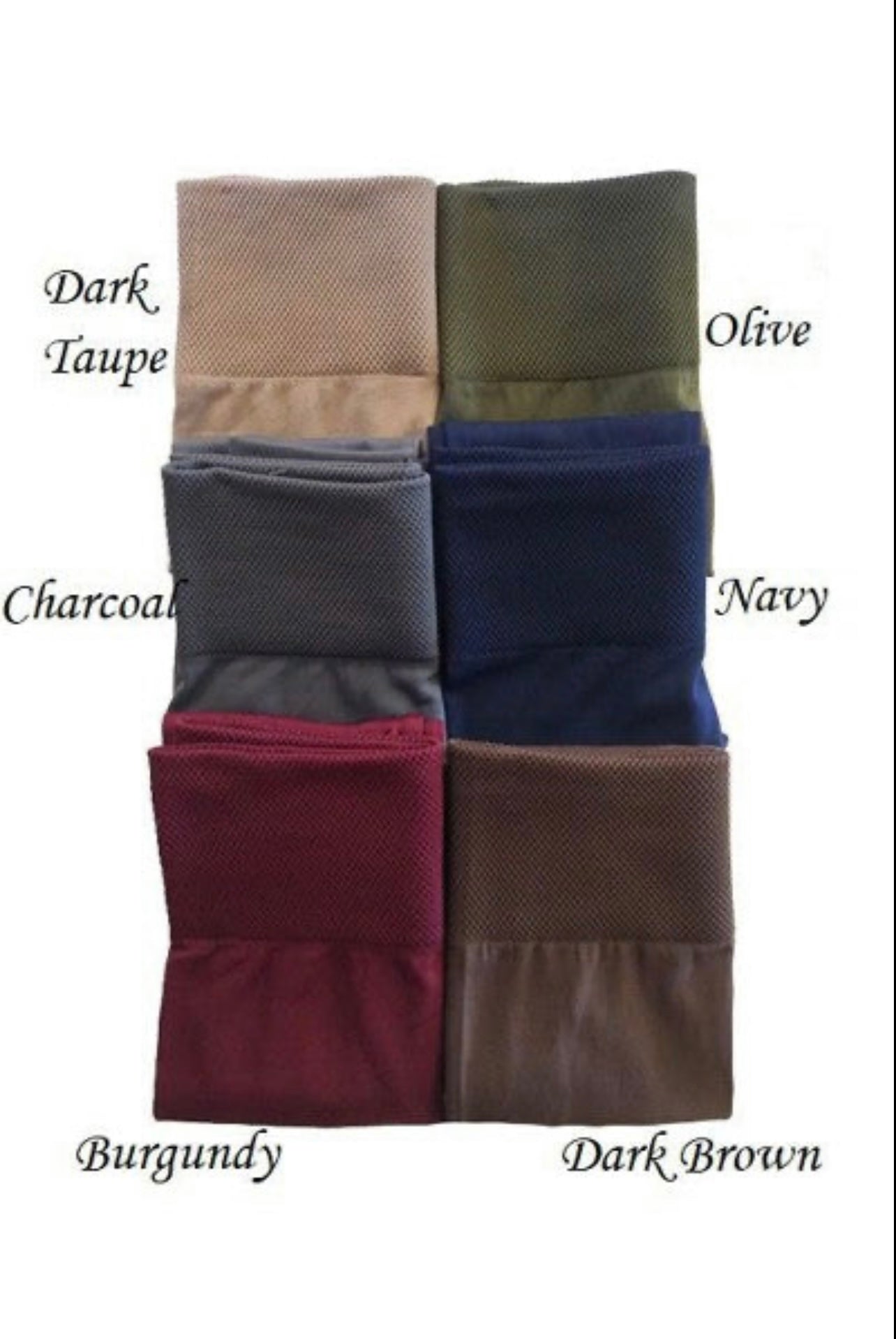 Fleece Lined Leggings-6 Colors