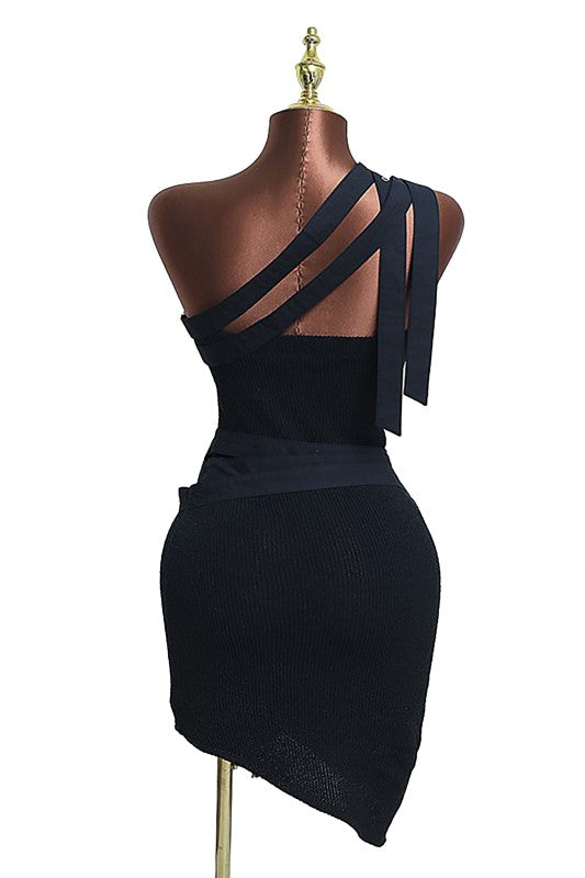 Bad Intentions Dress