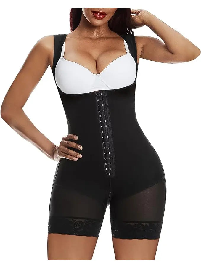 Fajas High Compression Shapewear