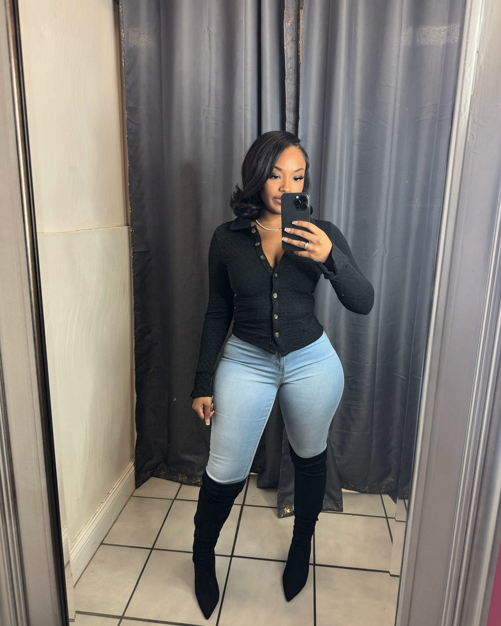 Office Hours Top-Black