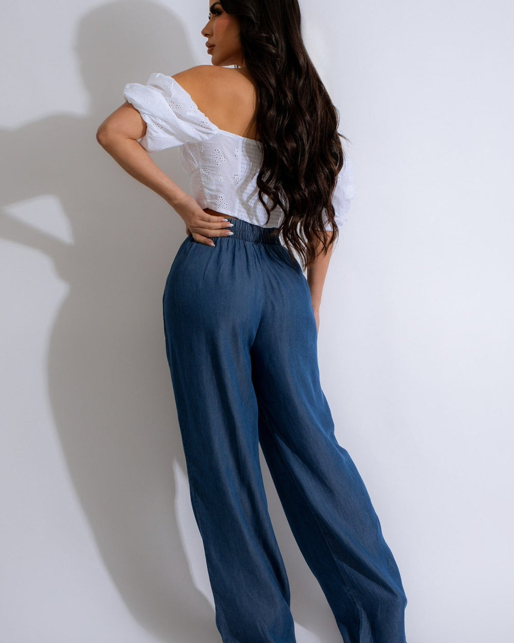 Sunday Brunch Top
